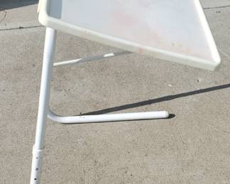 Laptop Work Table/Tray
