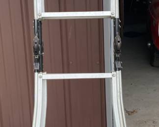 Westway 12’6” Adjustable Ladder
