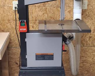 Craftsman 14” Band Saw
