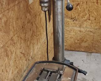 Craftsman 17” Drill Press

