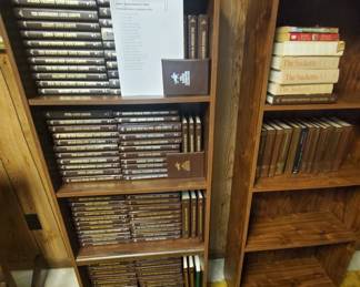 Lot of Louis L’Amour Books - see all photos
