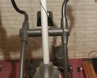 Nordic Track Elliptical 
