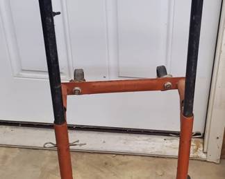 Hand Truck/Dolly
