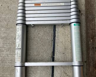 Telesteps 12.6” Telescoping Extension Ladder
