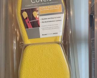 One Pair Keller Extension Ladder Covers
