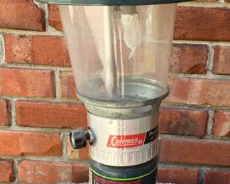 Coleman 16.4oz Propane Lantern
