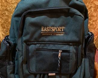 Eastport Backpack
