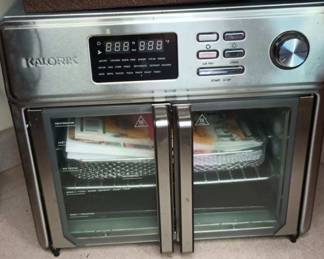 Kalorik Maxx Air Fryer