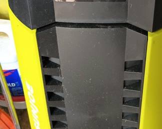 2030 PSI Pressure Washer