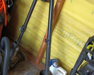 Black & Decker Electric Edger