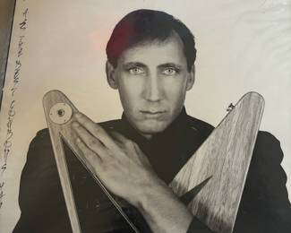 Assortment of Vinyl Records