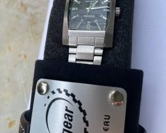 Watchgear by Tourneau Corporate Collection Wrist Watch