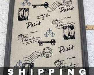 Sale Picture