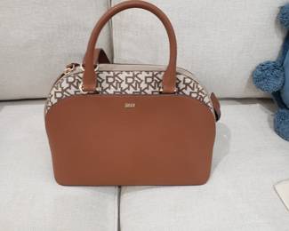 DKNY PURSE