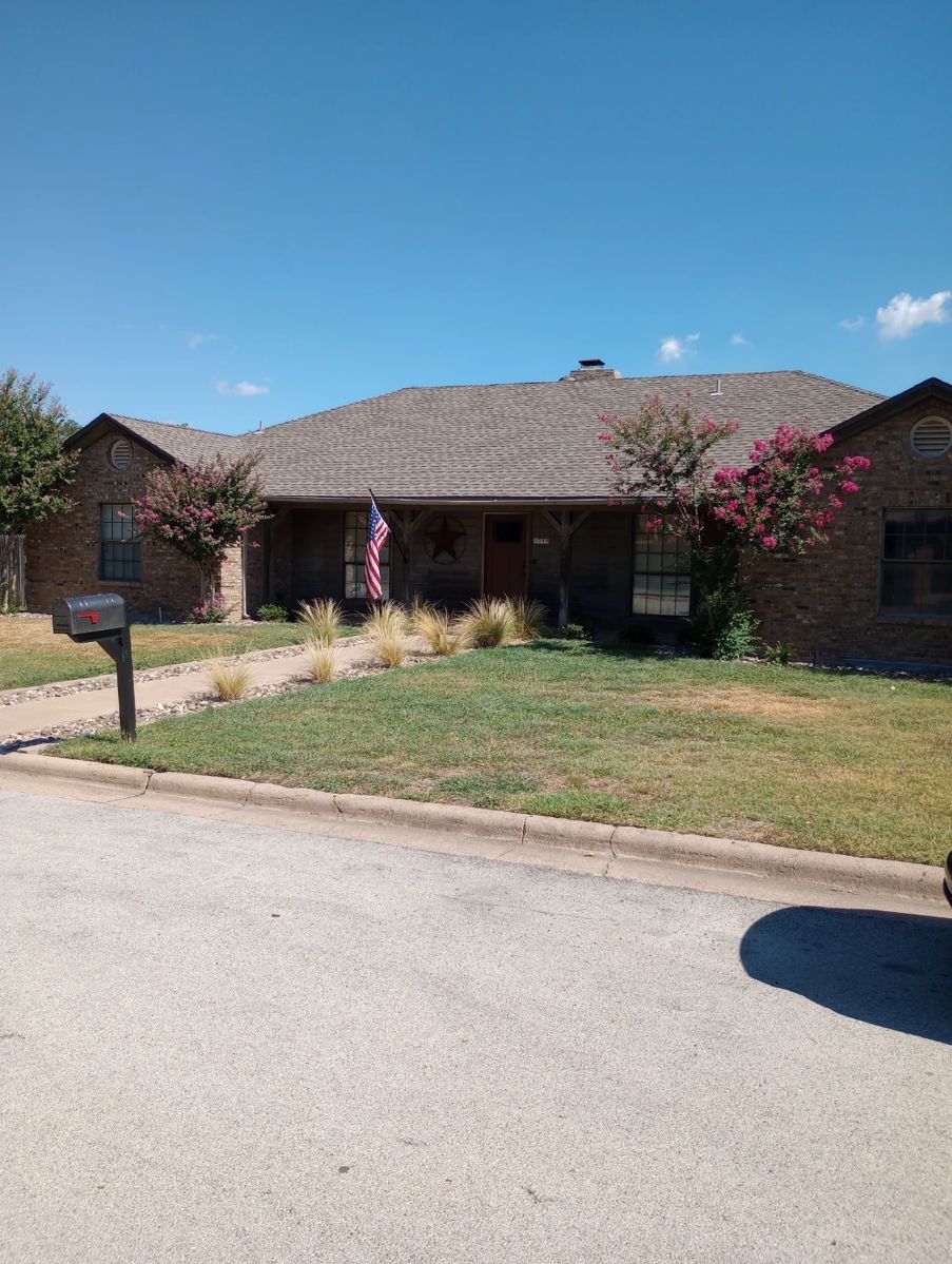 AUCTION in Abilene, TX starts on 7/21/2024