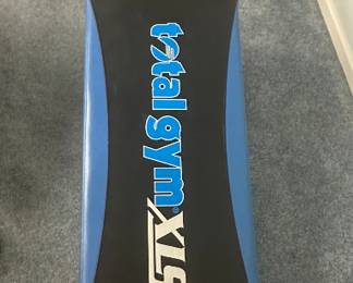 Total Gym XLS