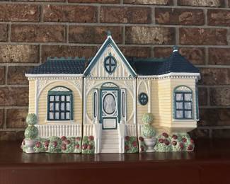 3 Piece Cannister set