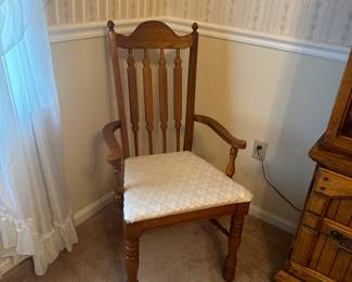 Dining chair