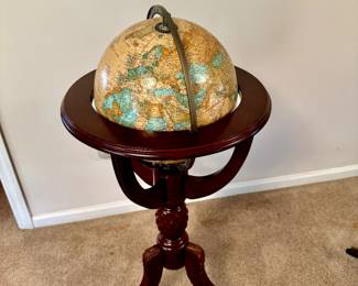 Replogle World classic series Globe