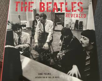 The Beatles Revealed
