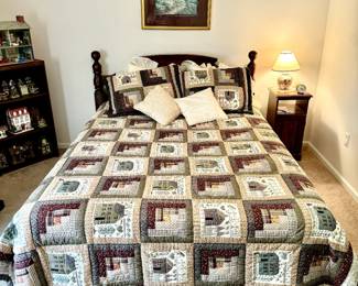 Vintage Coca Cola Top Load Cooler Refrigerator, Refrigeration Works and Its nice and Cold