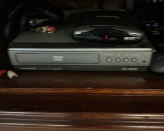 DVD Player