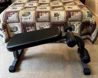 Sit up Bench