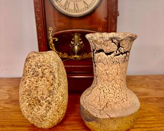 Stone Vases