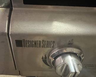 Char Broil Designer Series gas grill
