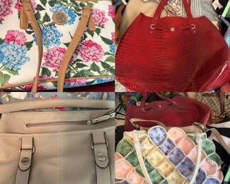Vintage Purses