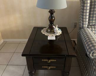 Side Table