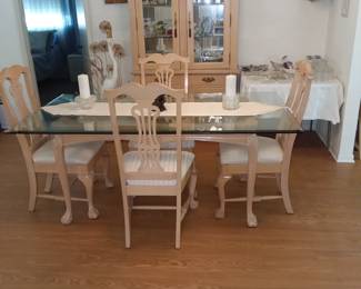 Dining set 