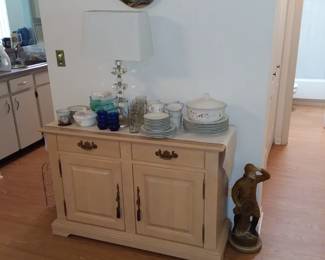 Sideboard 