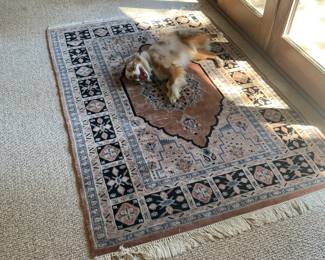 Rug for sale