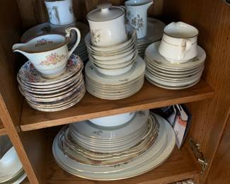 China Dishware