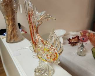 Murano glass