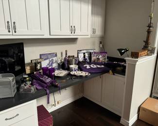GO TCU Hornfrogs!! Lots of fun TCU items.
