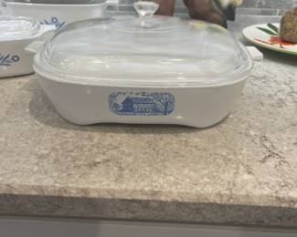 Vintage Corelle Ware