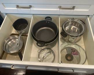 Cookware