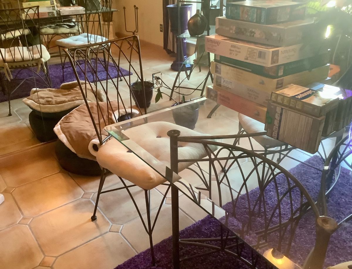 Ooh La La Mon Cheri Estate Sale After The... starts on 7/13/2024