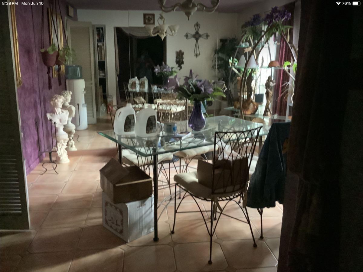 Ooh La La Mon Cheri Estate Sale After The... starts on 7/13/2024