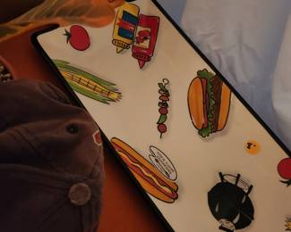Sale Picture