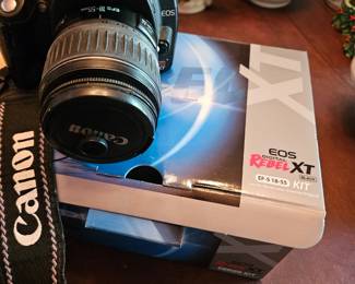 Canon Rebel