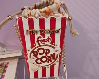 Betsey  Johnson Butter Me Up Purse