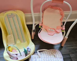 Bitty Baby Accessories