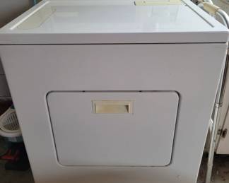 Kenmore dryer 
