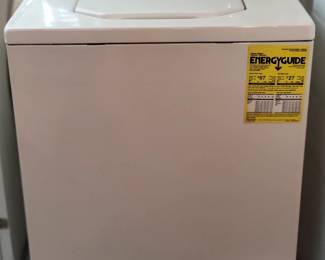 Hotpoint washing machine