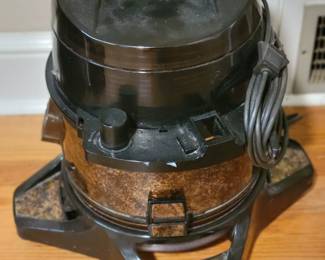 Rainbow vacuum cleaner