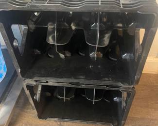 Storvino Crates for Wine - NEW