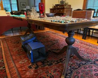 Jewelry & Furniture at South Hadley Estate Sale in Massachusetts MA
